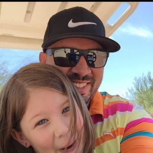 Meet your Posher, Joel